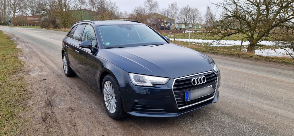 Audi A4 239.900 km 12.500 &euro; Lemwerder 27809