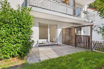 Wohnung zum Mieten in Bremen 780 € 70 m² 2 zimmer