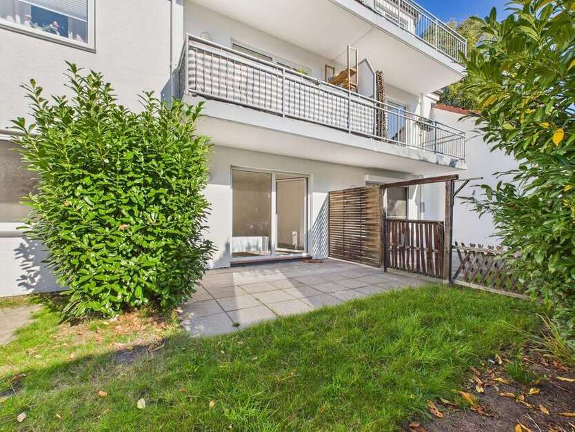 Wohnung zum Mieten in Bremen 780 € 70 m² 2 zimmer