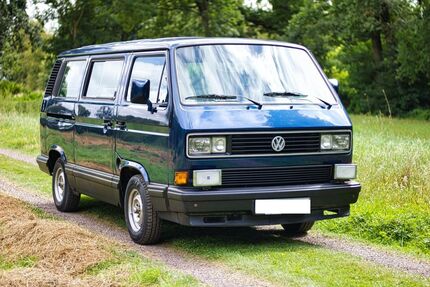 VW T3 Multivan 420.535 km 21.400 &euro; Elsfleth 26931