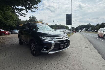 Mitsubishi Outlander 89.000 km 12.800 &euro; Bremen 28259