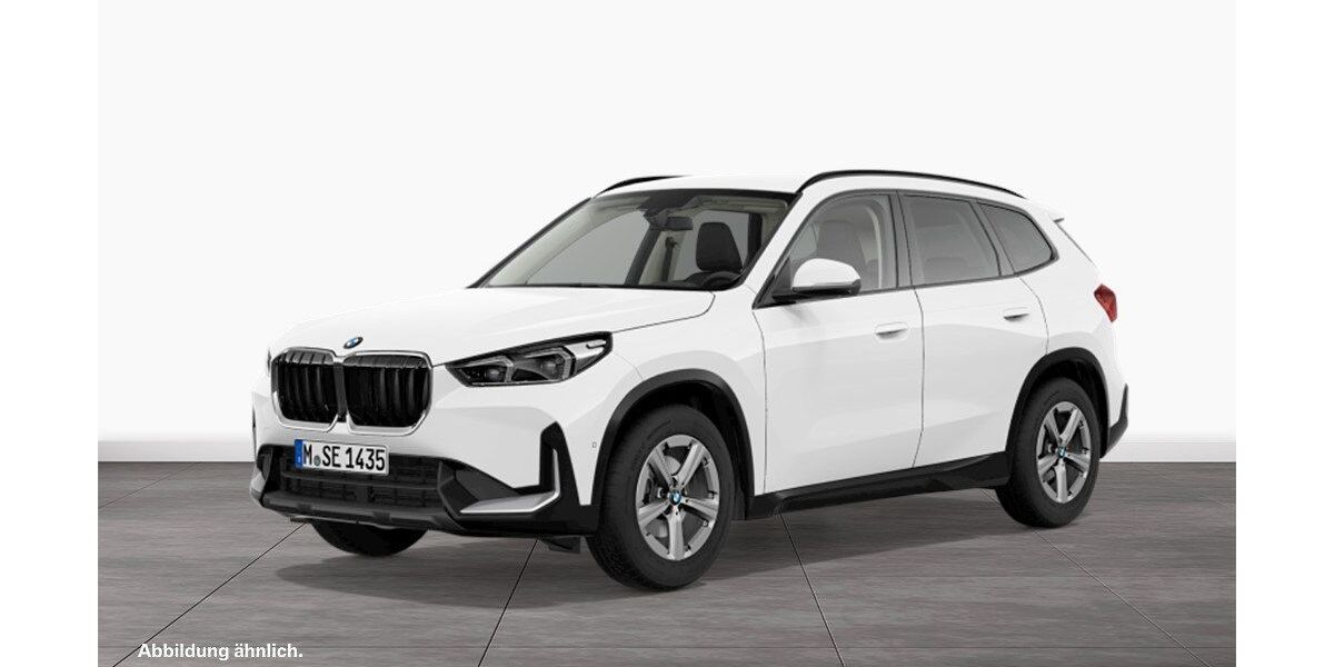 BMW X1 13.355 km 38.908 &euro; Bremen 28279