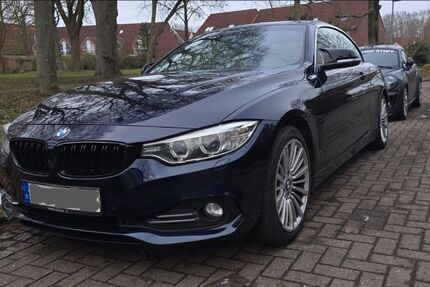 BMW 430 155.995 km 20.600 &euro; Bremen 28325