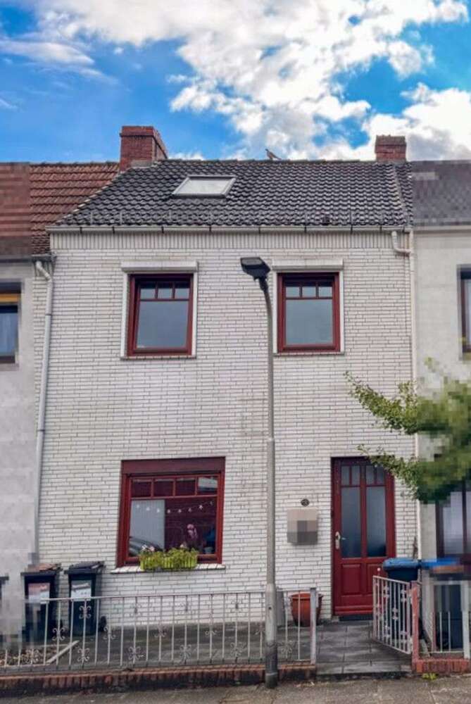 Haus zum Mieten in Bremen 1.300 € 104 m²