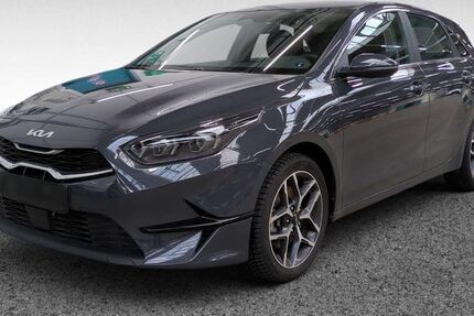 Kia ceed / Ceed 20.267 km 22.430 &euro; Stuhr 28816