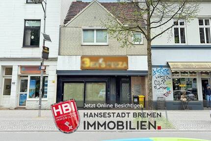 Gewerbeobjekt Bremen Neustadt - 599.000&euro; | Angebot:26834995
