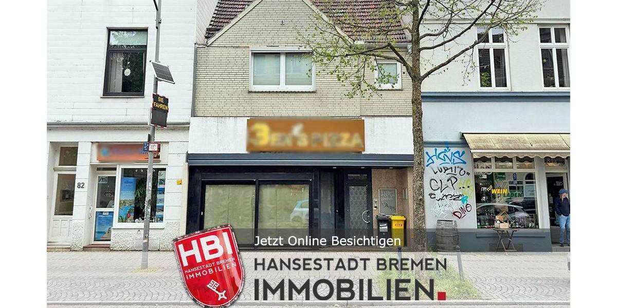 Gewerbeobjekt Bremen Neustadt - 599.000&euro; | Angebot:26834995