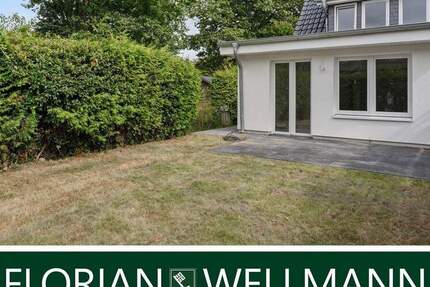 Haus Bremen Kirchhuchting - 3 Zimmer, 94 m&sup2;, 289.000&euro; | Angebot:25770420