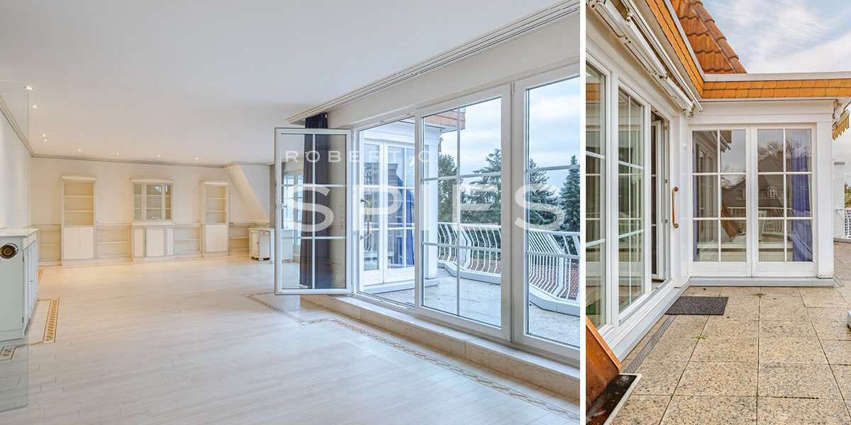 Etagenwohnung Bremen Schwachhausen - 4 Zimmer, 157 m&sup2;, 545.000&euro; | Angebot:26155167