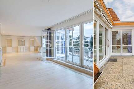 Wohnung Bremen Schwachhausen - 4 Zimmer, 157 m&sup2;, 545.000&euro; | Angebot:26155167