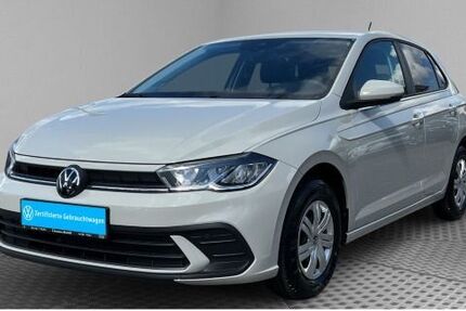 VW Polo 1.230 km 17.290 &euro; Bremen 28279