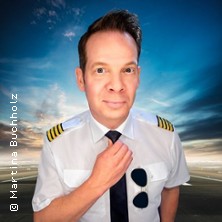 Marco Brüser - Durchstarten | HumorZone 12.03.2027 OstPol