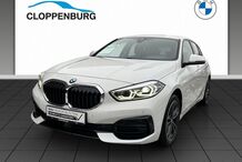 Gebrauchtwagen BMW 118