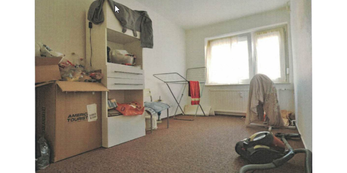 Erdgeschoßwohnung Bremen Walle - 3 Zimmer, 58 m&sup2;, 650&euro; | Angebot:25174592