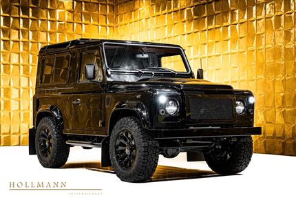 Land Rover Defender 13.192 km 137.500 &euro; Stuhr 28816