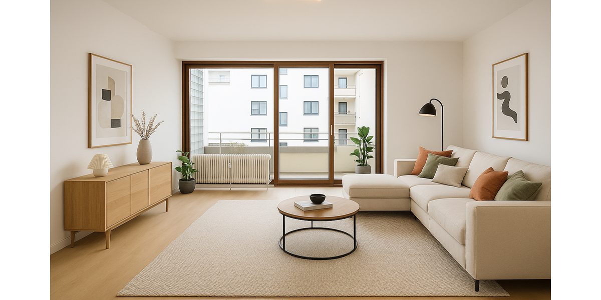 Etagenwohnung Bremen Horn-Lehe - 4 Zimmer, 124 m&sup2;, 1.490&euro; | Angebot:25162923