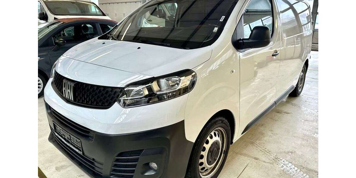 Fiat Scudo 99.750 km 13.600 &euro; Bremen 28217