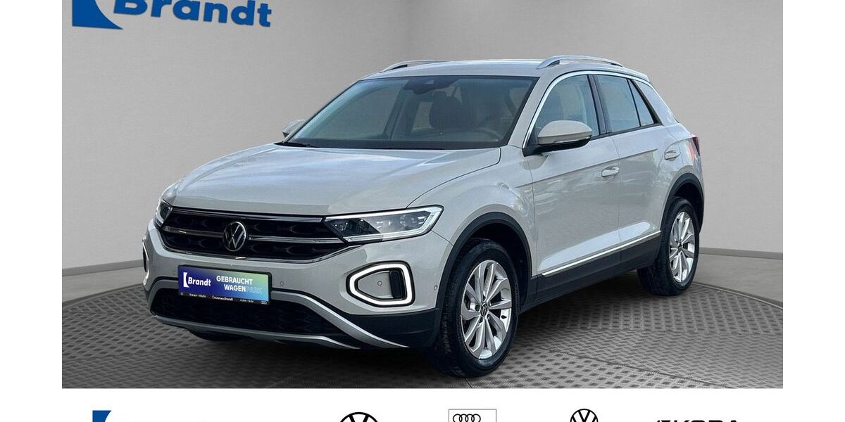 VW T-Roc 44.780 km 20.390 &euro; Bremen 28279