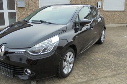 Renault Clio 44.000 km 6.990 &euro; Stuhr 28816