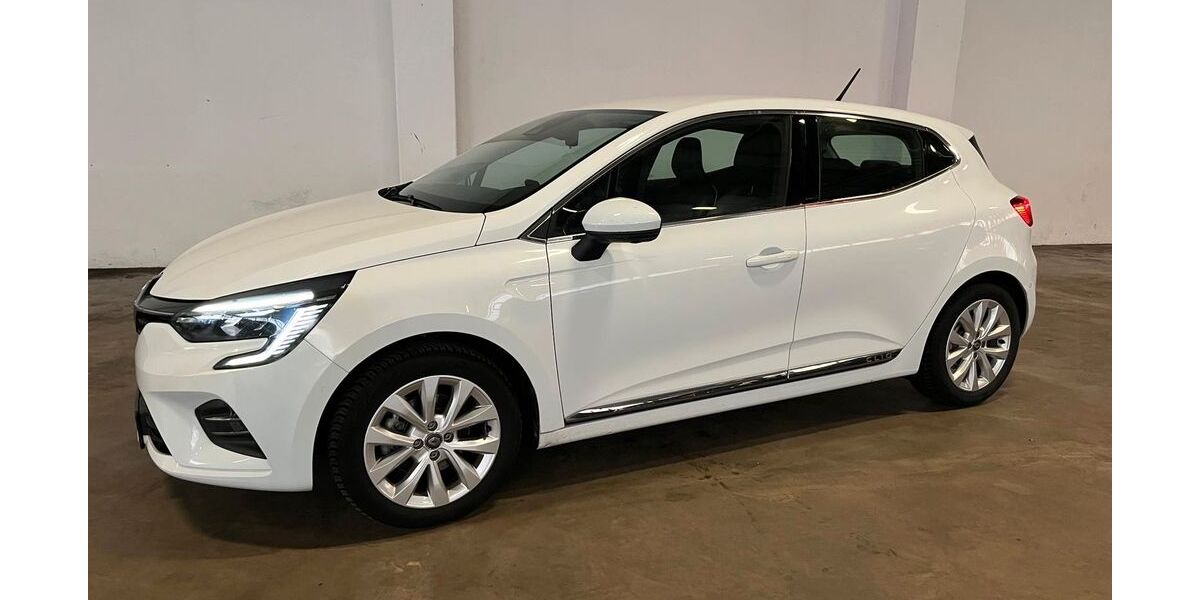 Renault Clio 37.500 km 16.490 &euro; Delmenhorst 27751