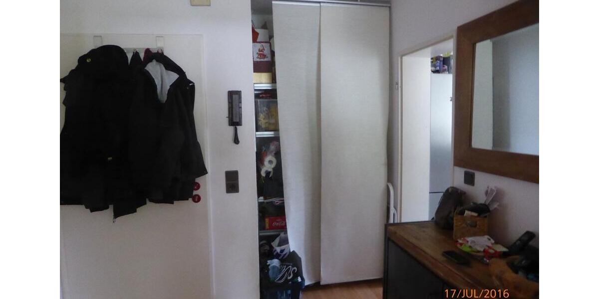 Etagenwohnung Bremen Oberneuland - 2 Zimmer, 61 m&sup2;, 750&euro; | Angebot:25097826