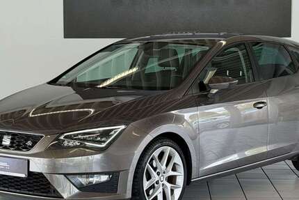 Seat Leon 100.000 km 11.900 &euro; Bassum 27211