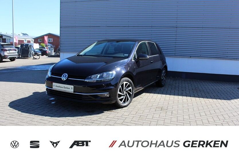 VW Golf 56.864 km 18.490 € Ritterhude 27721