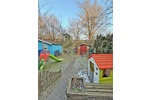 Achim: 5-Zimmer-Reihenhaus mit Garten, EBK & ausgebautem Dachgeschoss + Garage - Reihenmittelhaus Achim | Angebot:26748366