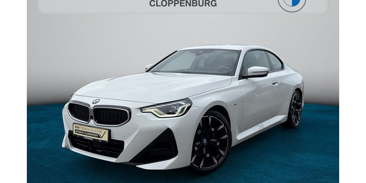 BMW 218 10.950 km 37.395 &euro; Syke 28857