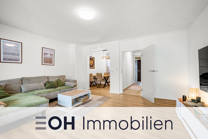 Haus Bremen Blockland - 6 Zimmer, 123 m&sup2;, 529.000&euro; | Angebot:24608858