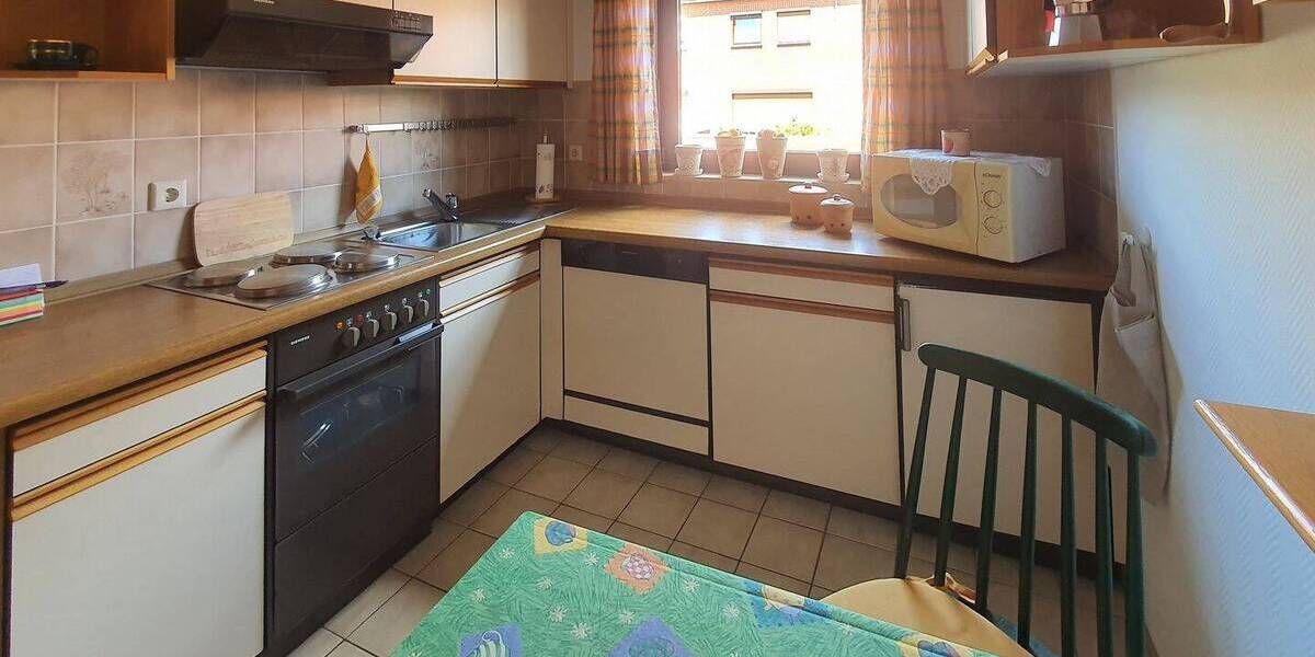 Reihenmittelhaus Weyhe Kirchweyhe - 4 Zimmer, 75 m&sup2;, 270.000&euro; | Angebot:25776994