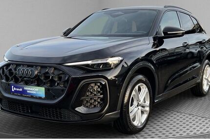 Audi Q5 1.010 km 59.990 &euro; Weyhe 28844