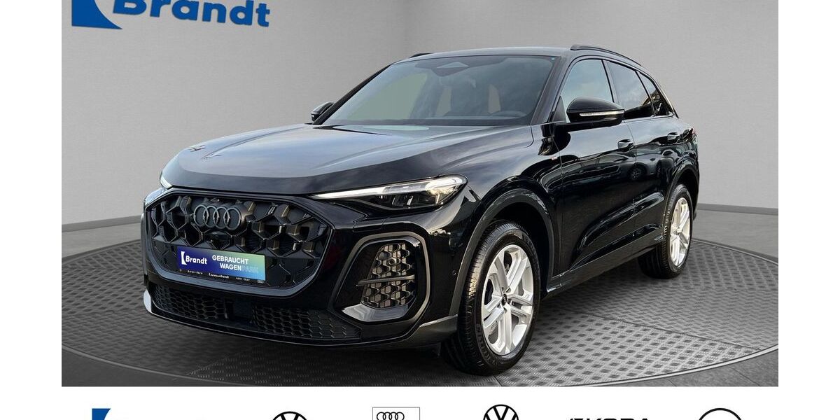 Audi Q5 1.010 km 59.990 &euro; Weyhe 28844