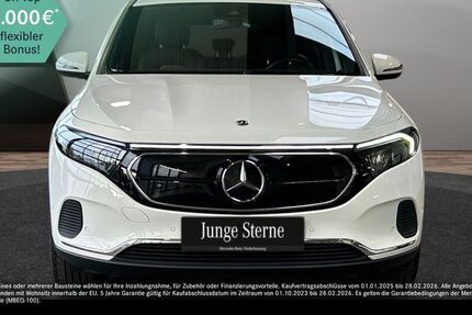 Mercedes-Benz EQA 23.621 km 28.890 € Bremen 28307