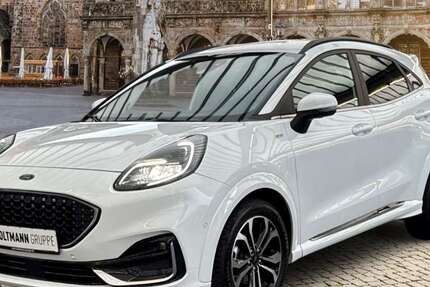 Ford Puma 40.017 km 19.950 &euro; Bremen 28207