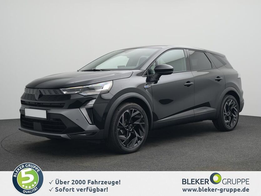Renault Symbioz 1.500 km 32.190 € Bremen 28207