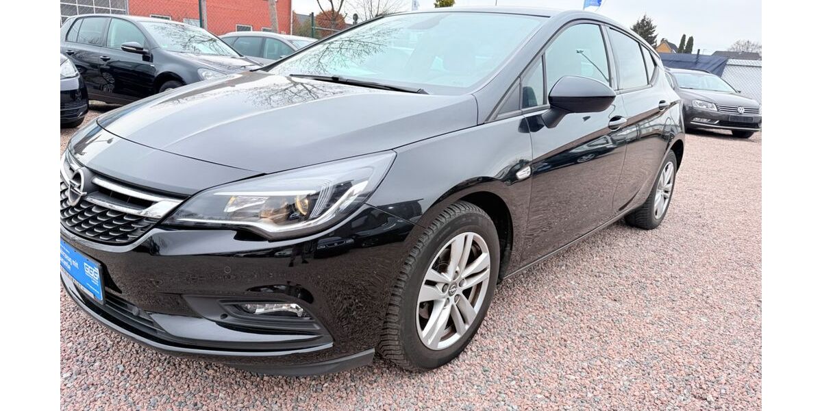 Opel Astra 106.882 km 8.999 &euro; Delmenhorst 27755
