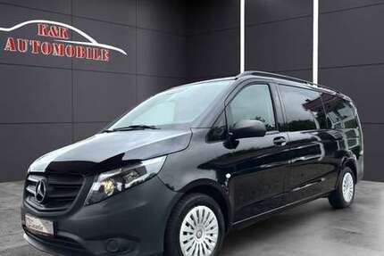 Mercedes-Benz Vito 142.000 km 28.999 € Bremen 28239