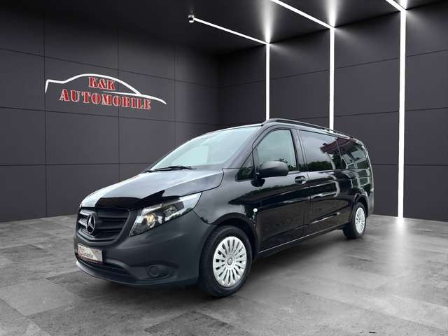 Mercedes-Benz Vito 142.000 km 28.999 € Bremen 28239