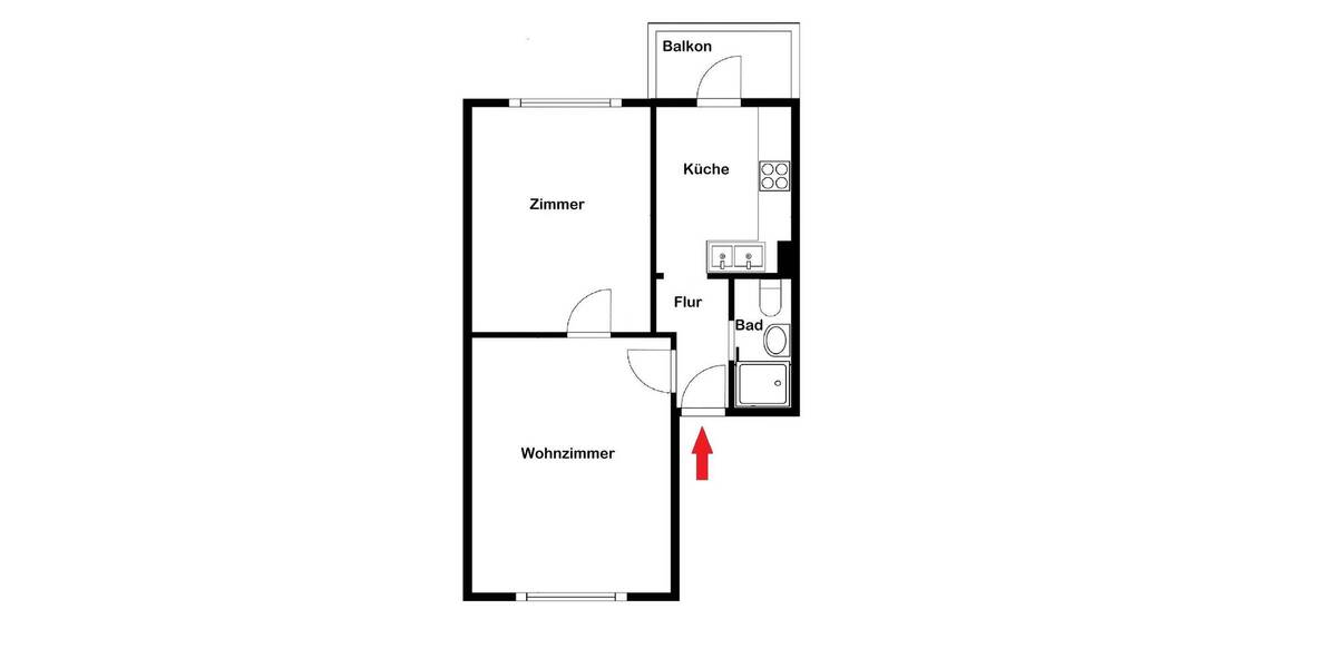 Mehrfamilienhaus, Wohnhaus Bremen Steintor - 9 Zimmer, 179 m&sup2;, 549.000&euro; | Angebot:26798381