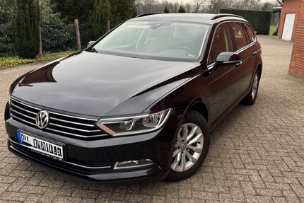 VW Passat 230.200 km 11.500 &euro; Weyhe 28844