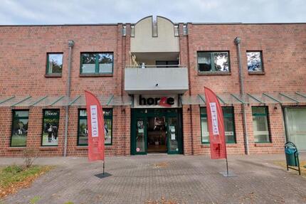 Großzügige Flächen und Parkmöglichkeiten in erstklassiger Lage in Oberneuland! zimmer