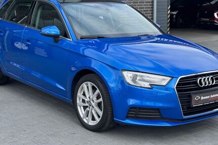 Audi A3 140.436 km 12.490 &euro; Weyhe / Melchiorshausen 28844