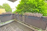 Top-Lage in Schwachhausen – Helle Erbpachtwohnung mit Balkon & Aufzug Erbbauzins 450,58 EUR mtl. - Etagenwohnung Bremen Schwachhausen | Angebot:26889696