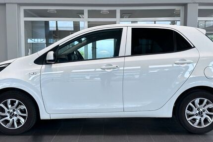 Kia Picanto 67.275 km 9.950 &euro; Achim Bierden 28832