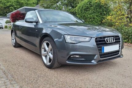 Audi A5 96.000 km 16.450 € Schwanewede 28790