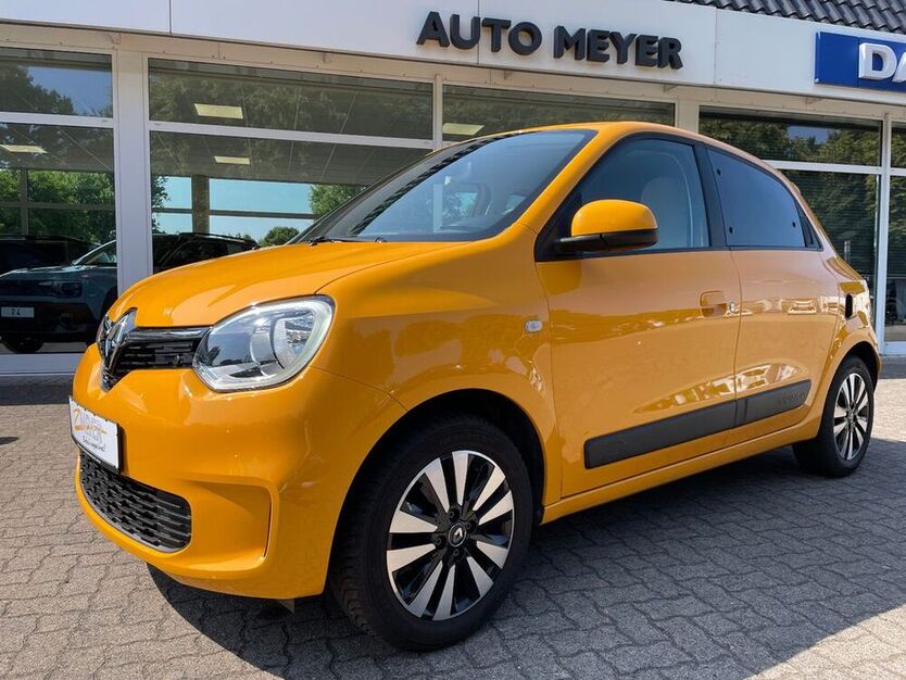 Twingo