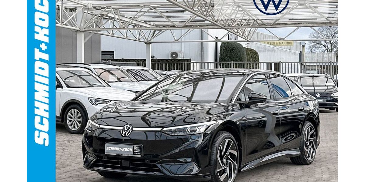 VW ID.7 15.900 km 44.450 &euro; Bremen 28757