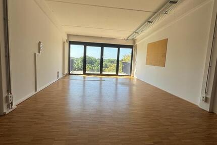 Büro-Loft im Tabakquartier Bremen – 77,8 m² | ab sofort 1 zimmer