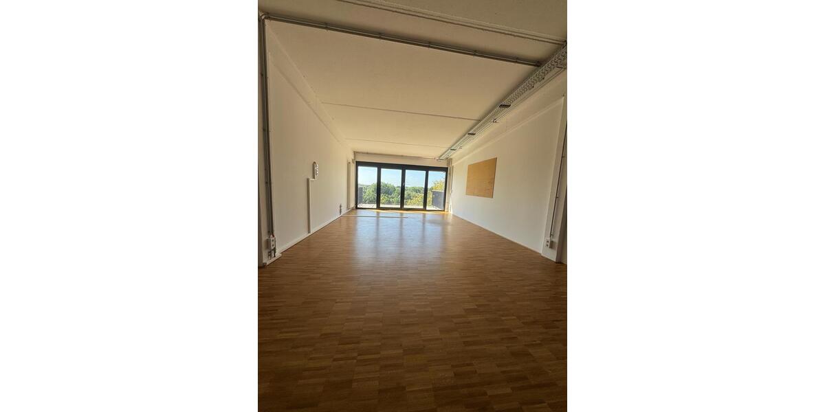 Büro-Loft im Tabakquartier Bremen – 77,8 m² | ab sofort 1 zimmer